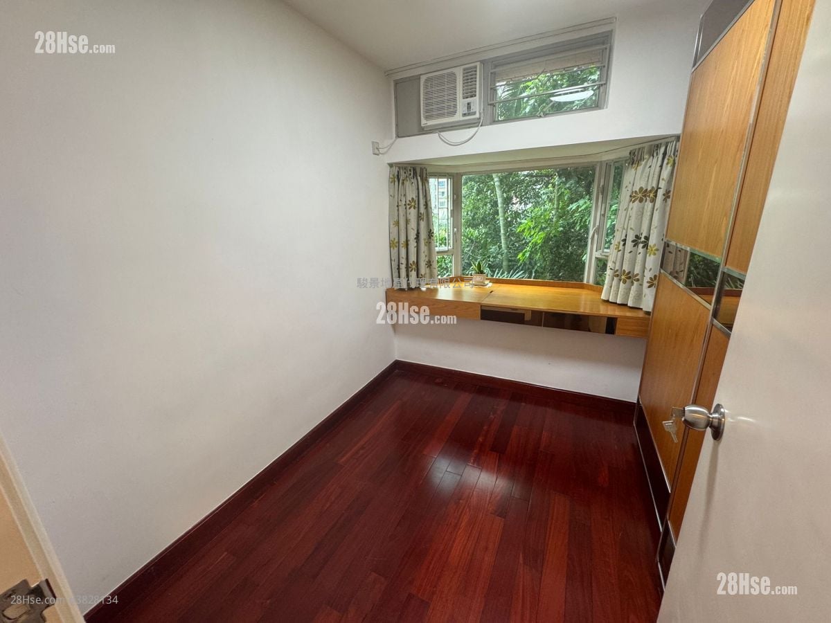 港運城 租盤 2 房 , 1 浴室 623 平方呎