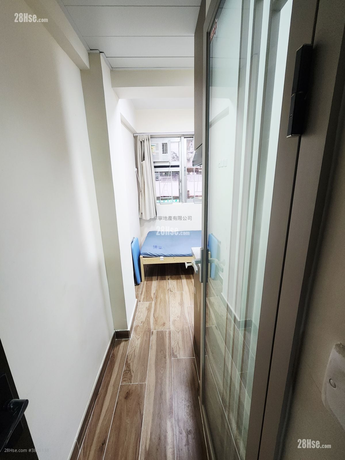 单幢楼房 租盘 140 平方尺