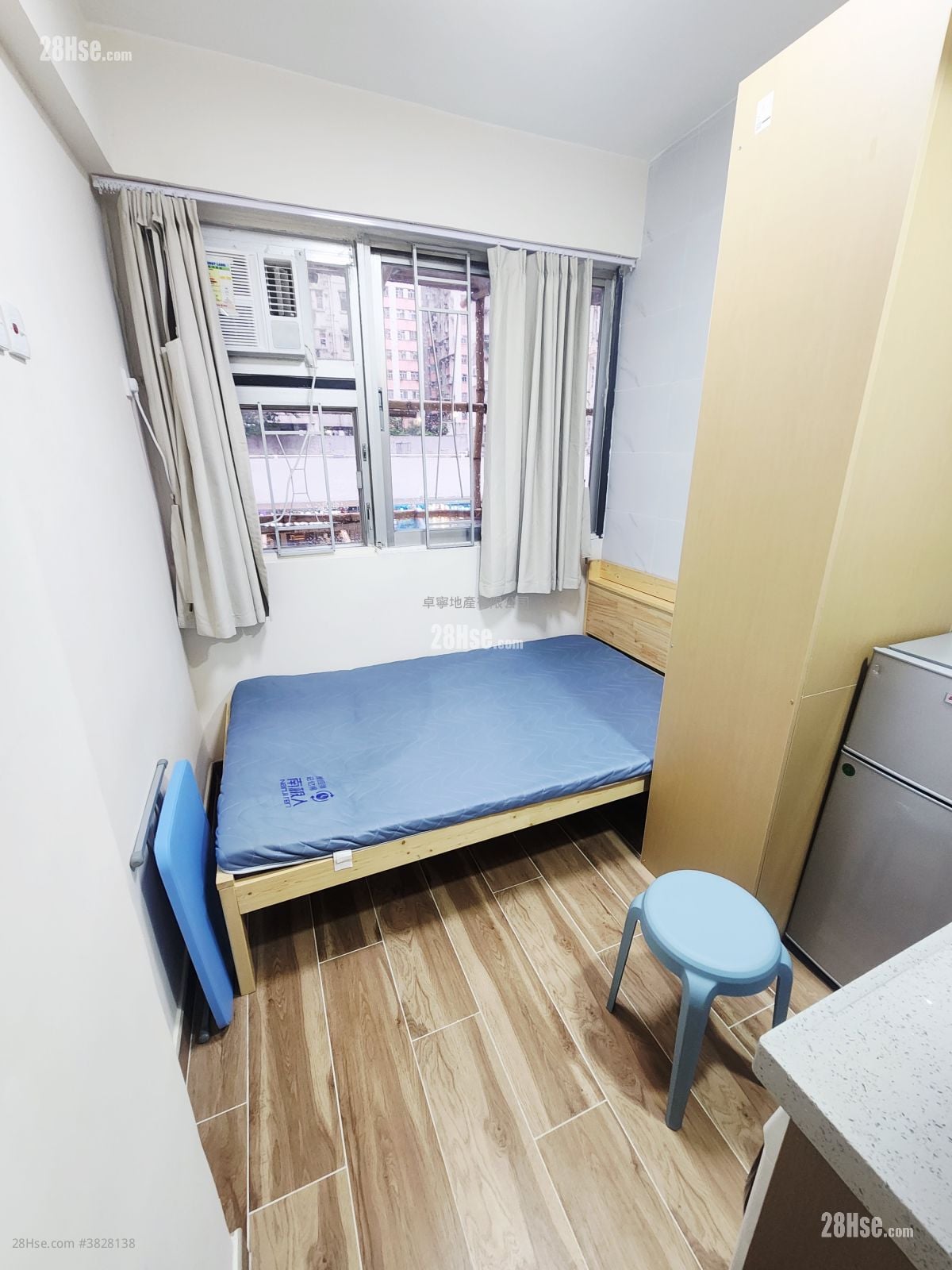 单幢楼房 租盘 140 平方尺