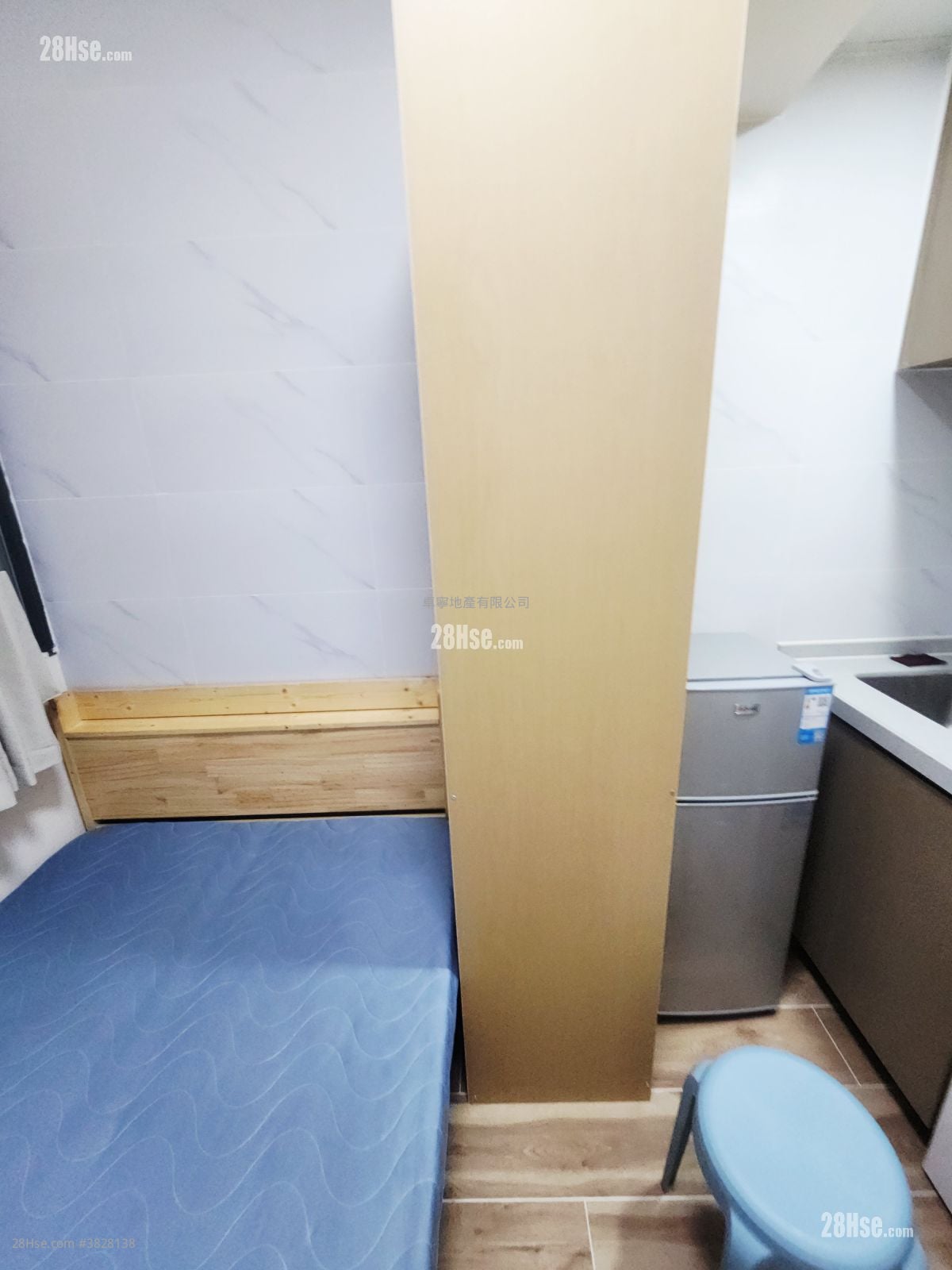 单幢楼房 租盘 140 平方尺