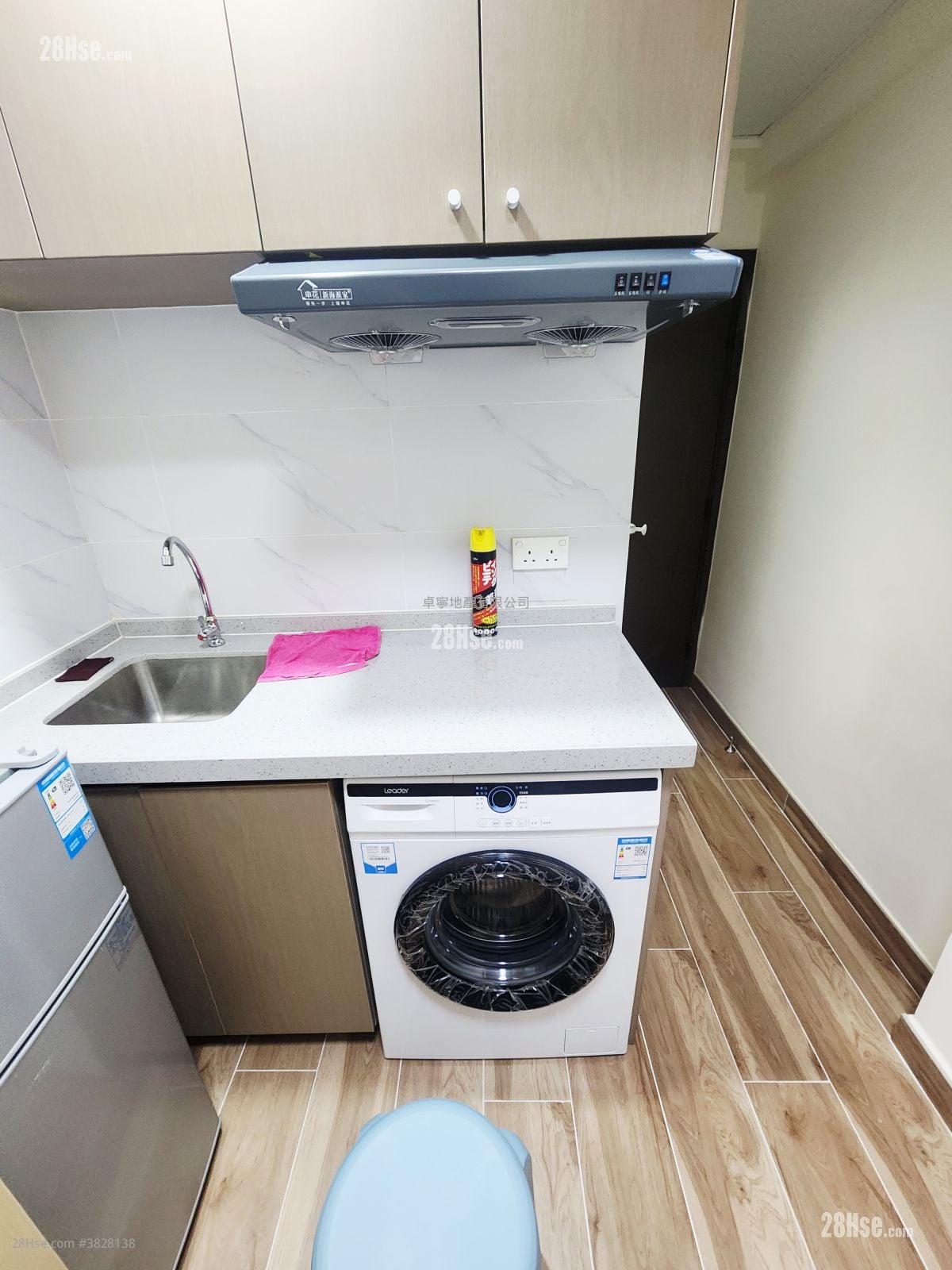 单幢楼房 租盘 140 平方尺