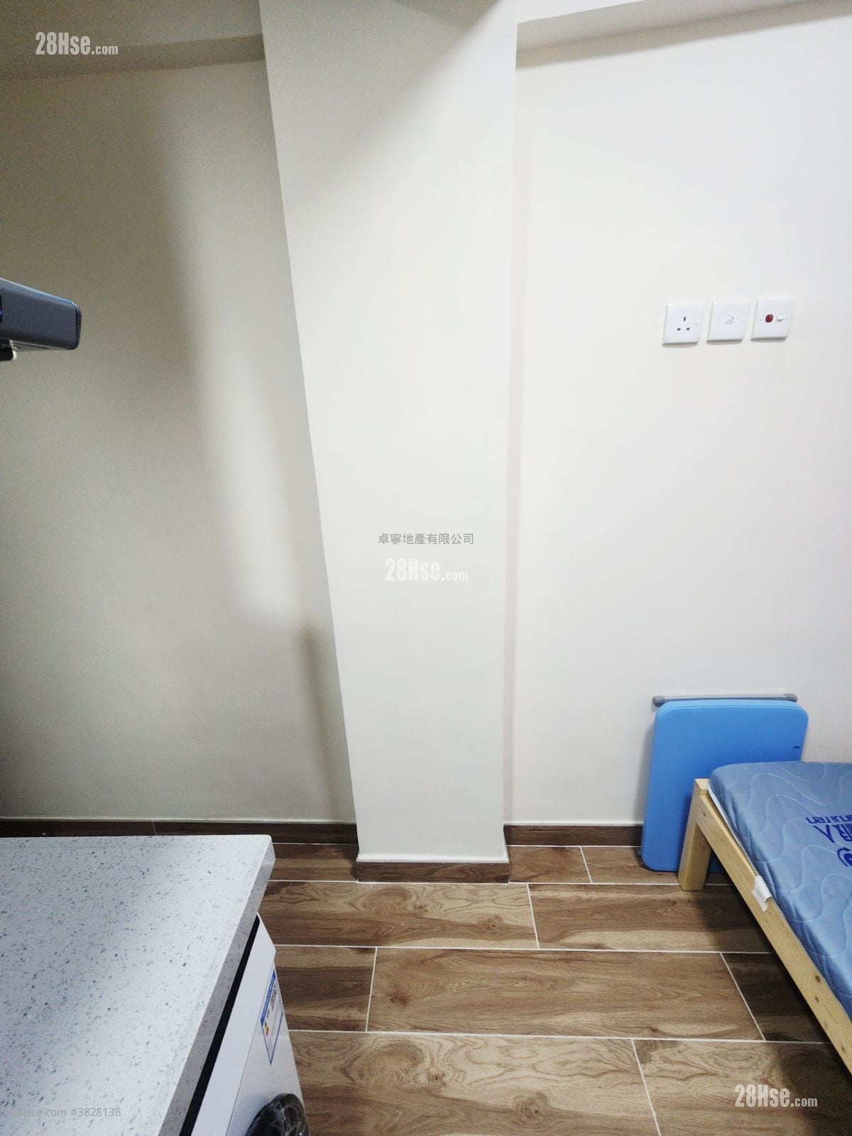 单幢楼房 租盘 140 平方尺