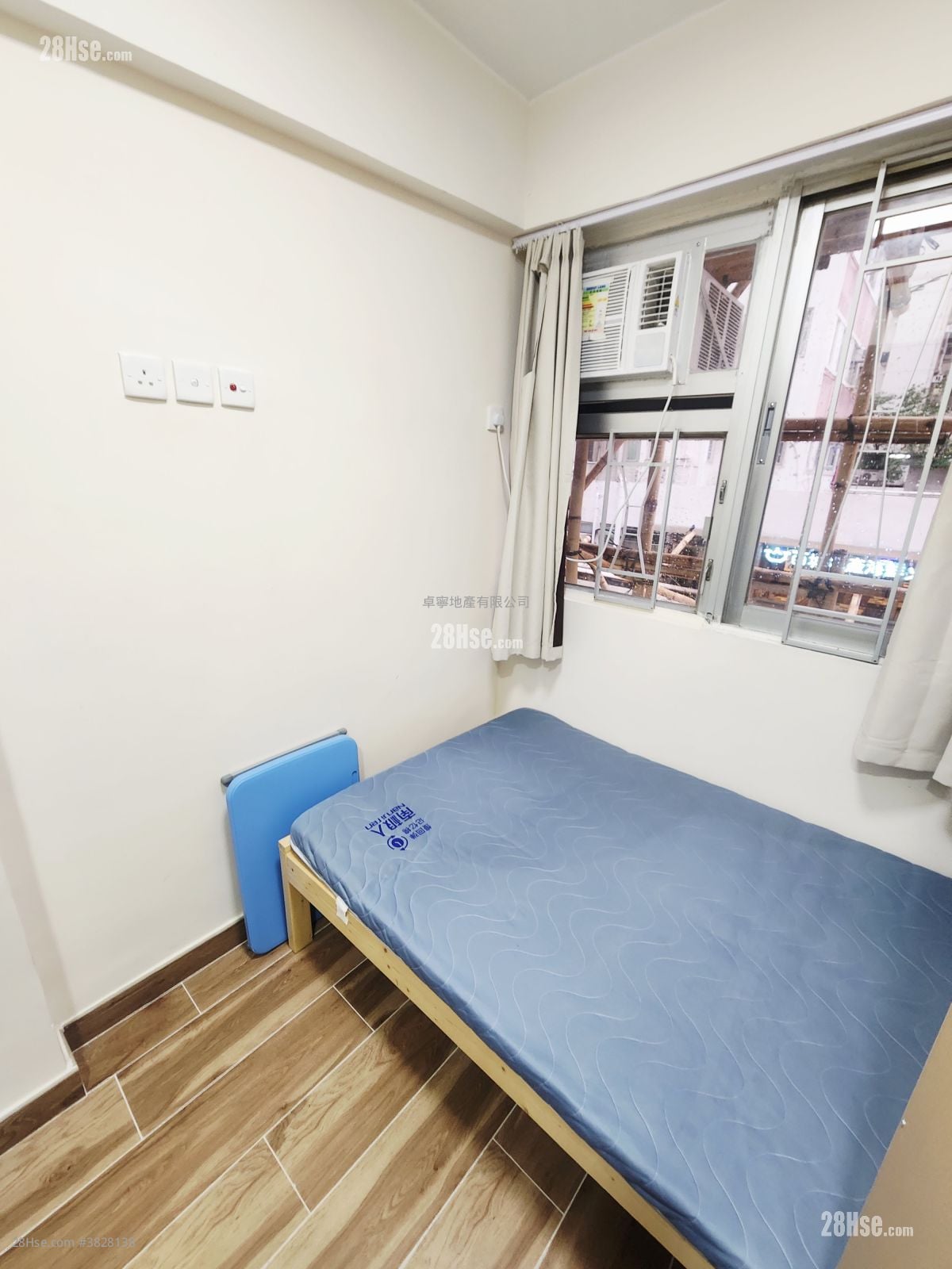 单幢楼房 租盘 140 平方尺