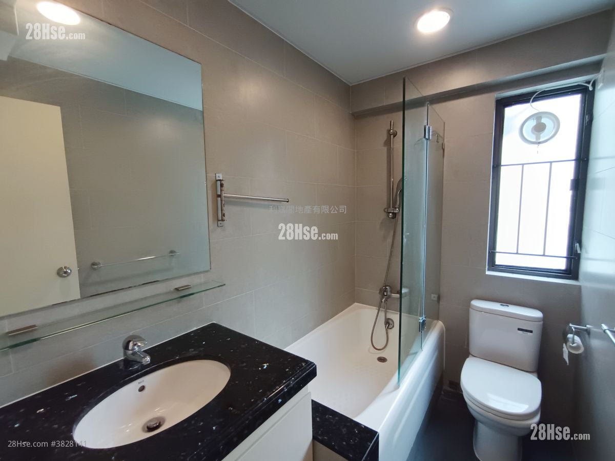 寿菊路10号 租盘 3 房 , 3 浴室