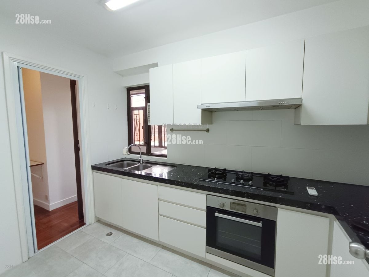 寿菊路10号 租盘 3 房 , 3 浴室