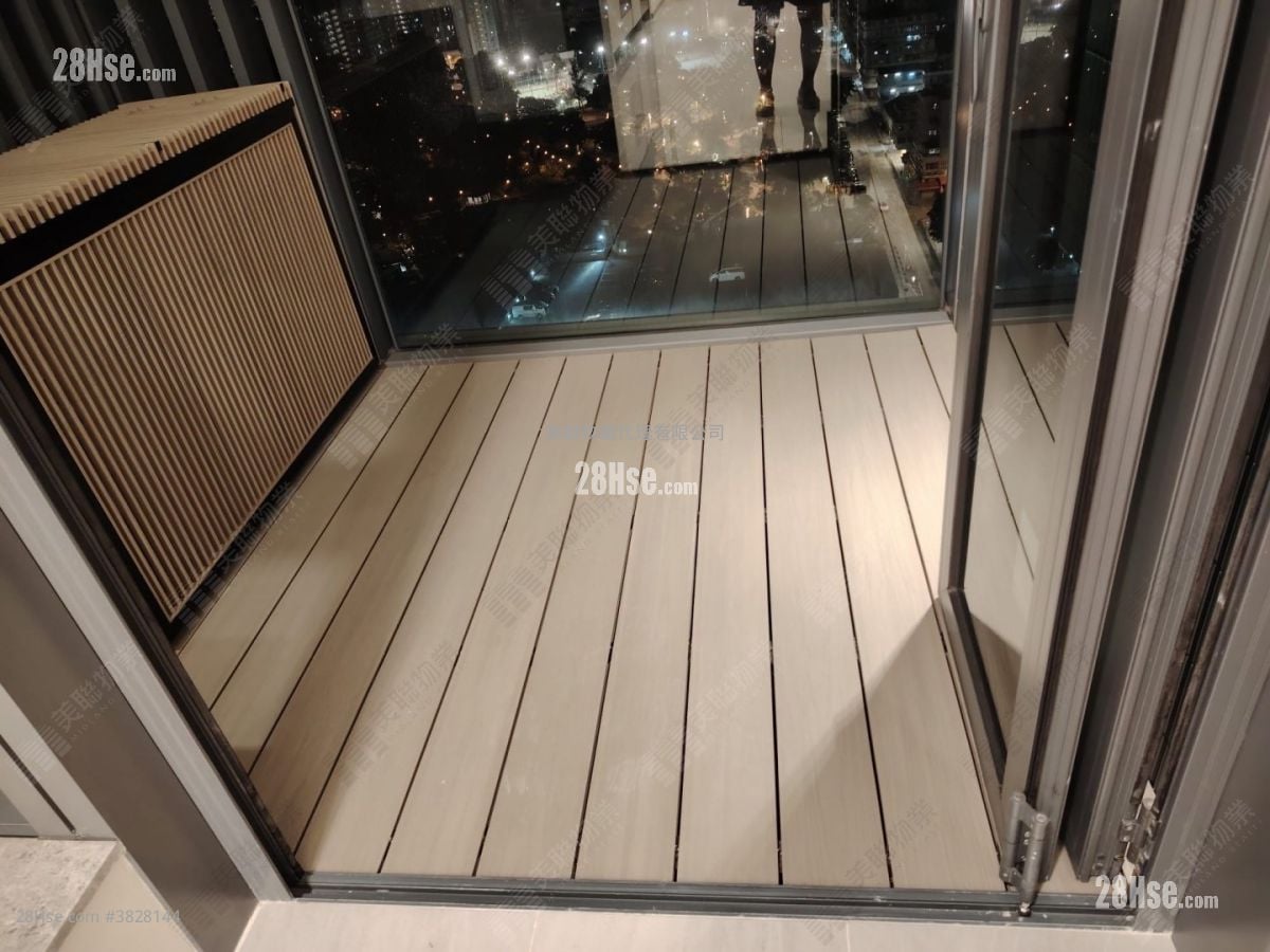 Allegro Rental 354 ft²