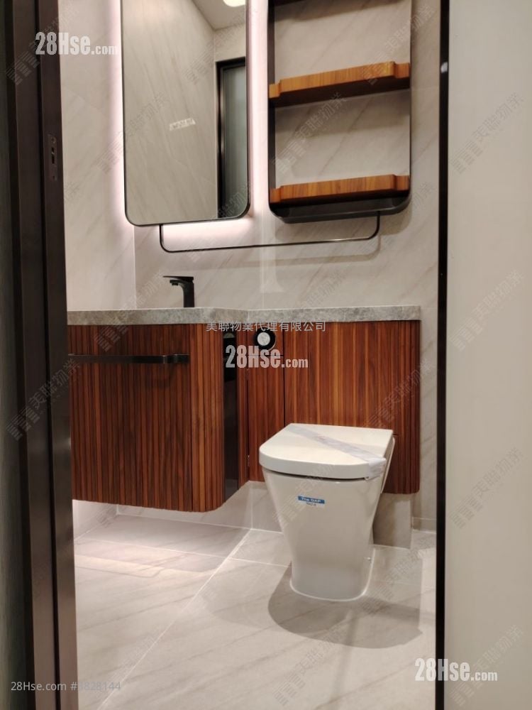 Allegro Rental 354 ft²