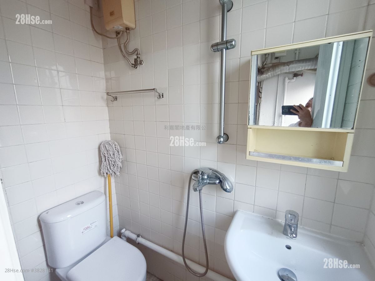 寿菊路10号 租盘 3 房 , 3 浴室