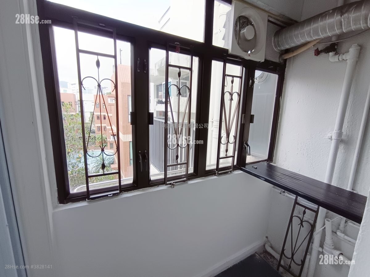 寿菊路10号 租盘 3 房 , 3 浴室