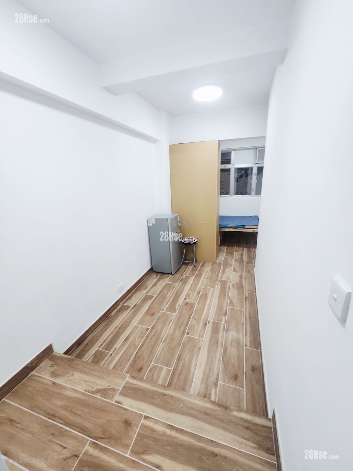 单幢楼房 租盘 130 平方尺