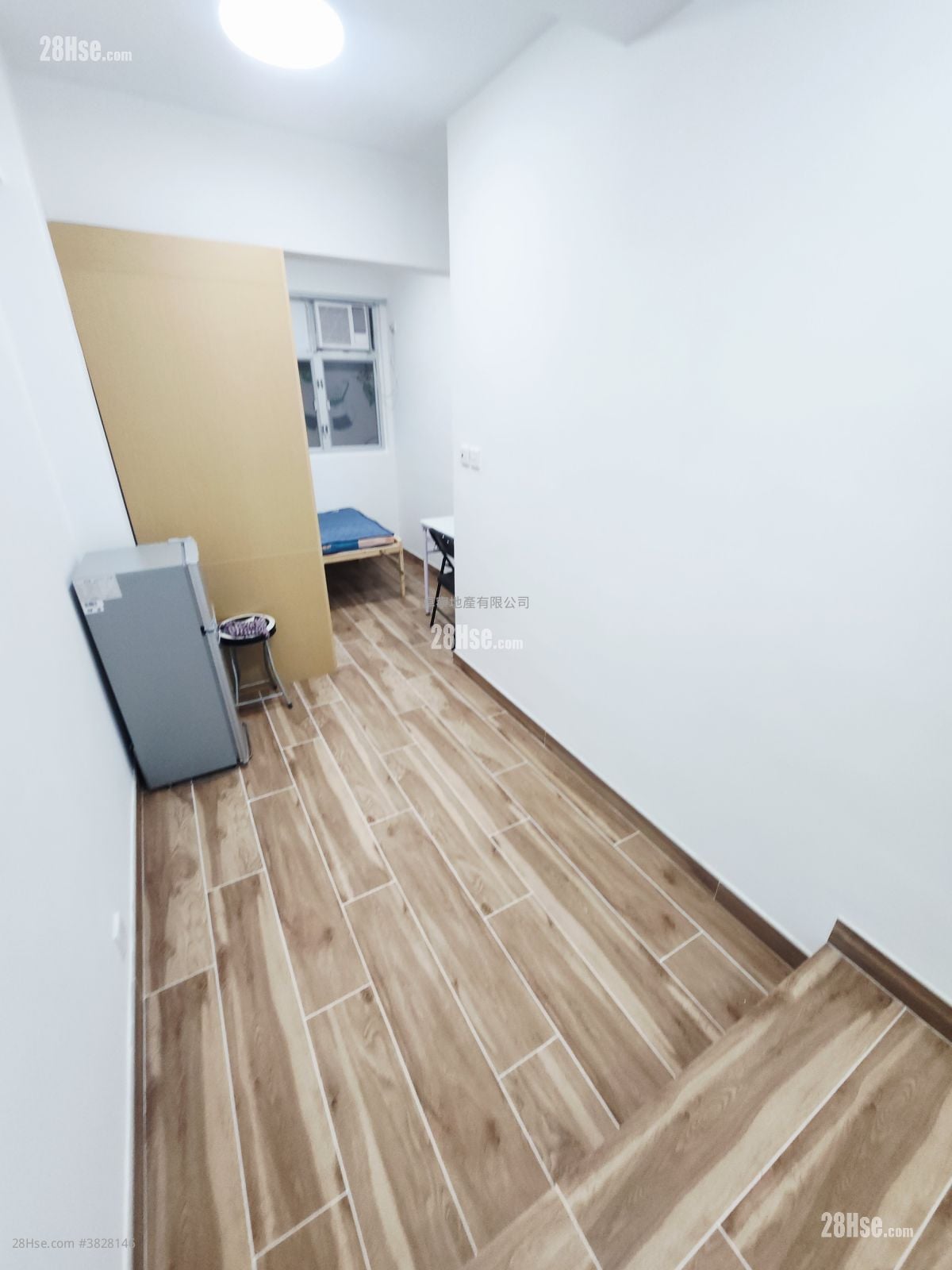 单幢楼房 租盘 130 平方尺