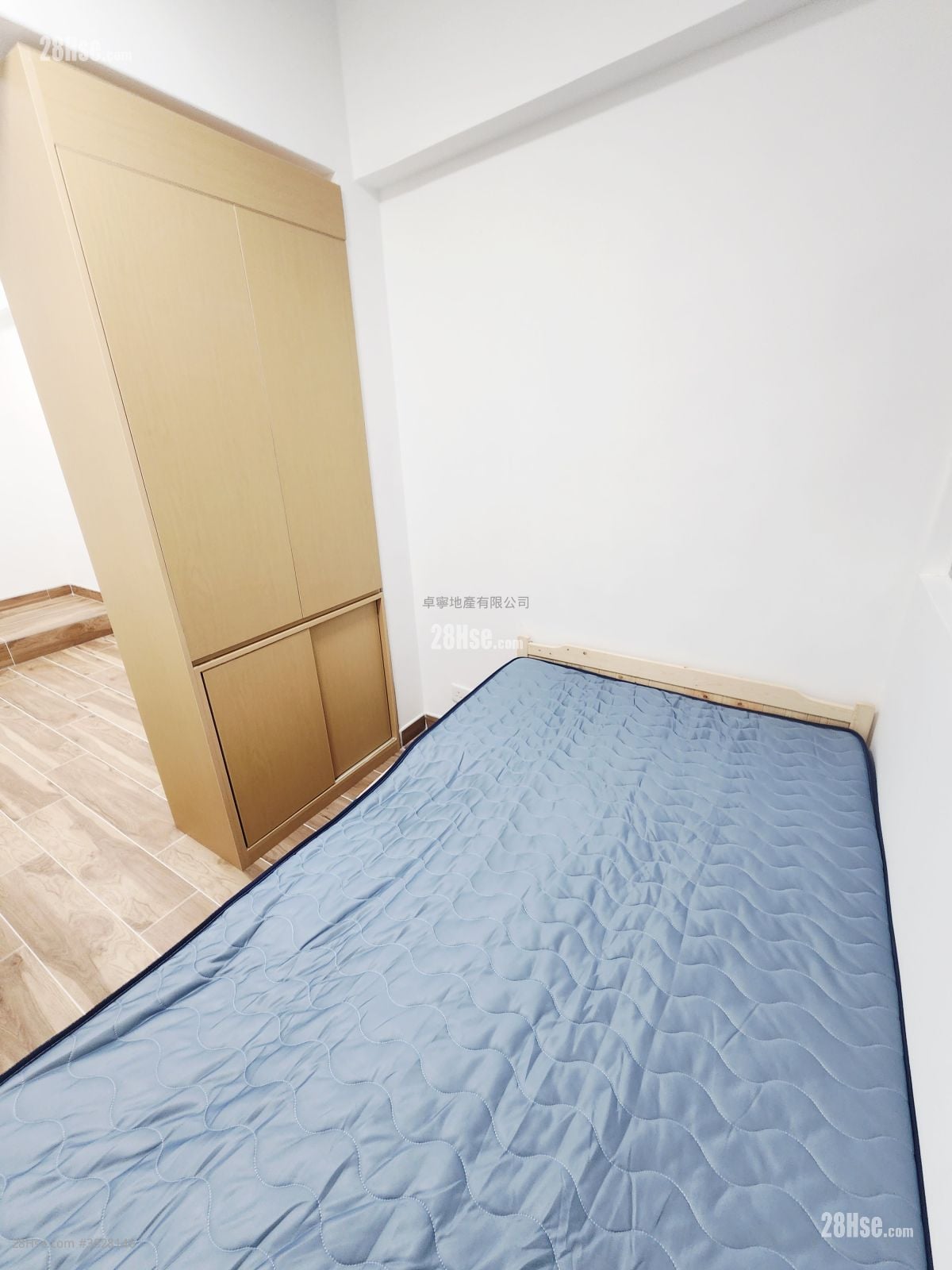 单幢楼房 租盘 130 平方尺