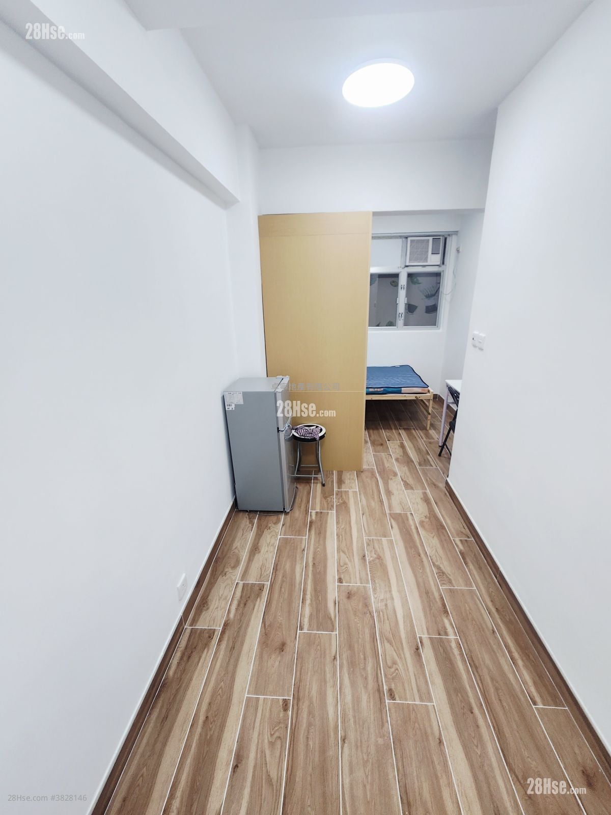 单幢楼房 租盘 130 平方尺