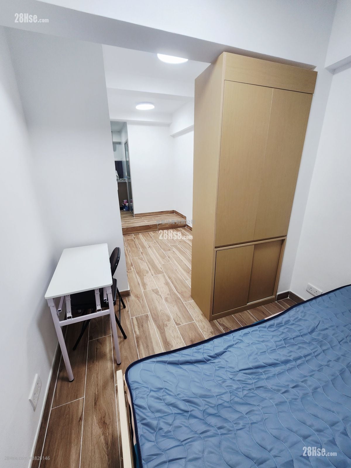 单幢楼房 租盘 130 平方尺