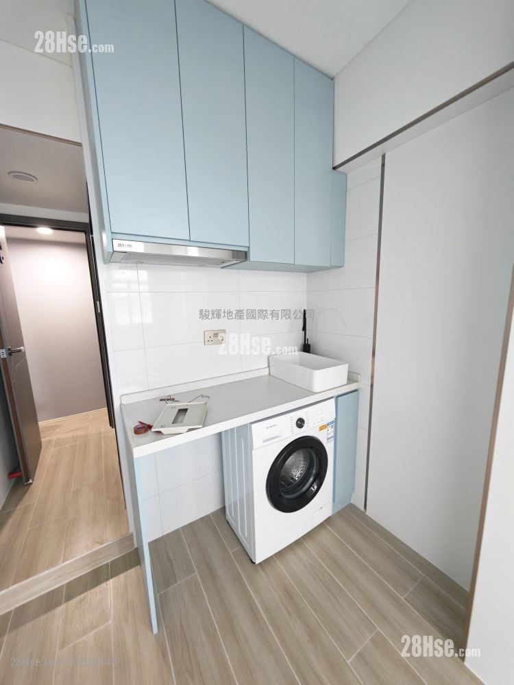 Yuk Chuen Building Rental Studio , 1 Bathroom 180 ft²