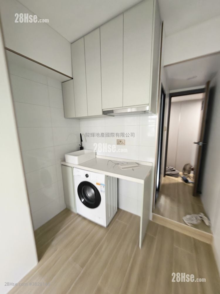 Yuk Chuen Building Rental Studio , 1 Bathroom 180 ft²