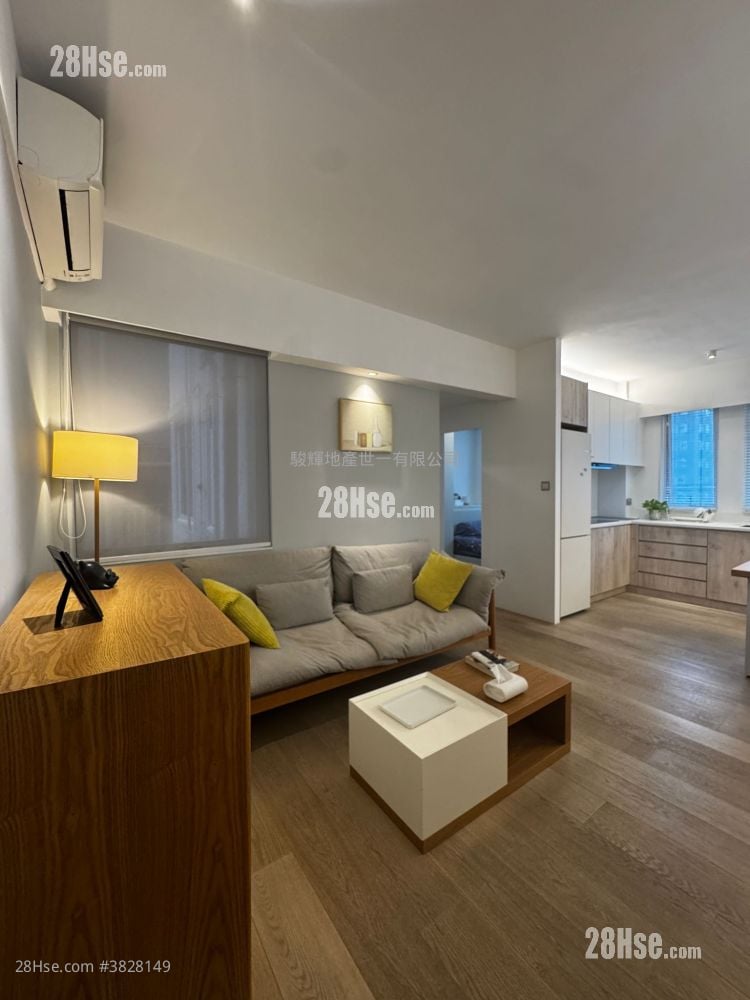 Passkon Court Sell 2 Bedrooms , 1 Bathroom 440 ft²