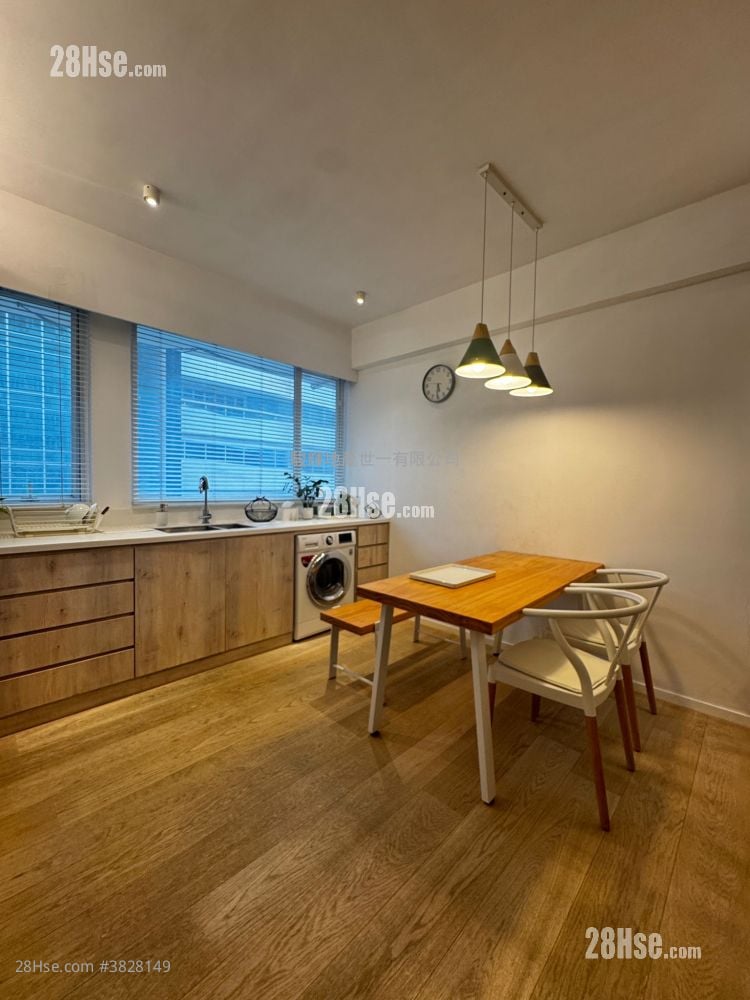 Passkon Court Sell 2 Bedrooms , 1 Bathroom 440 ft²