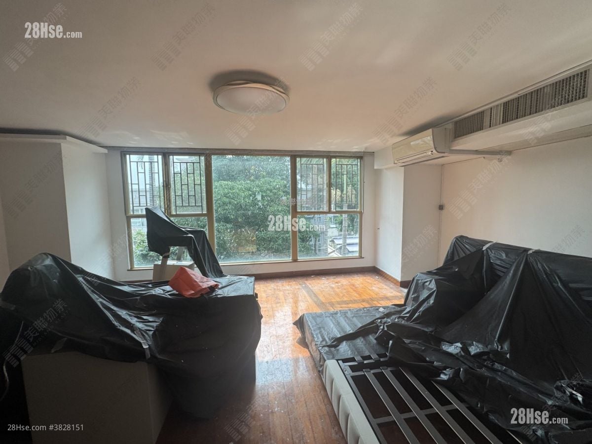 丽珊园 租盘 5+ 房 , 4 浴室 4,989 平方尺