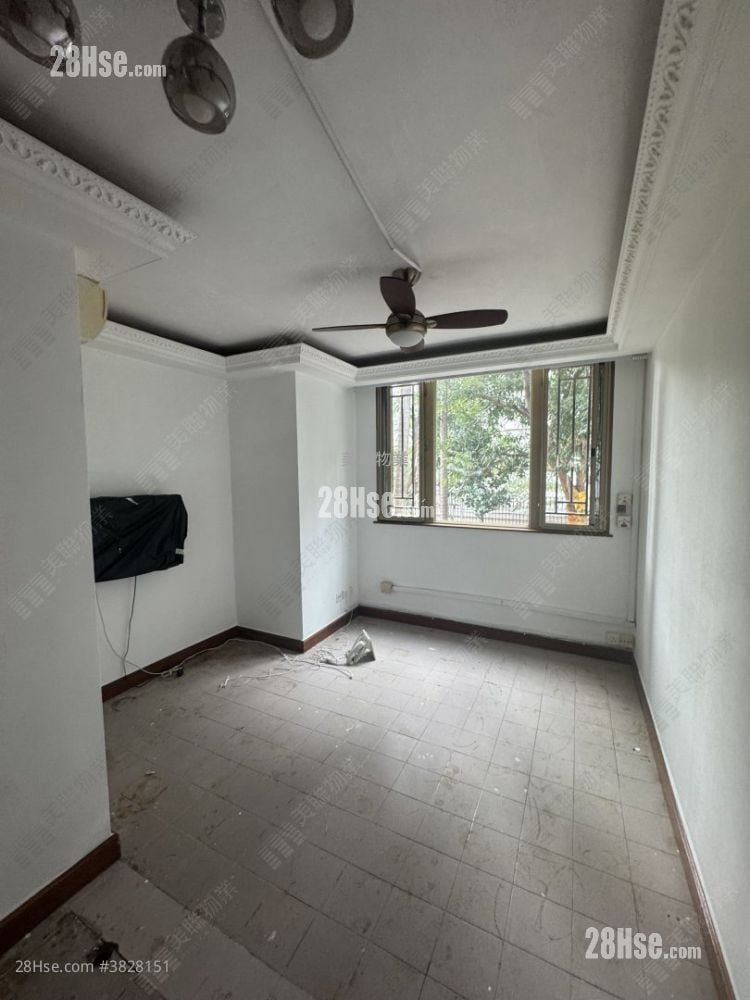 丽珊园 租盘 5+ 房 , 4 浴室 4,989 平方尺