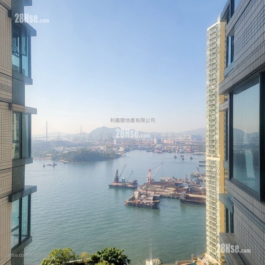 The Long Beach Sell 2 Bedrooms 547 ft²