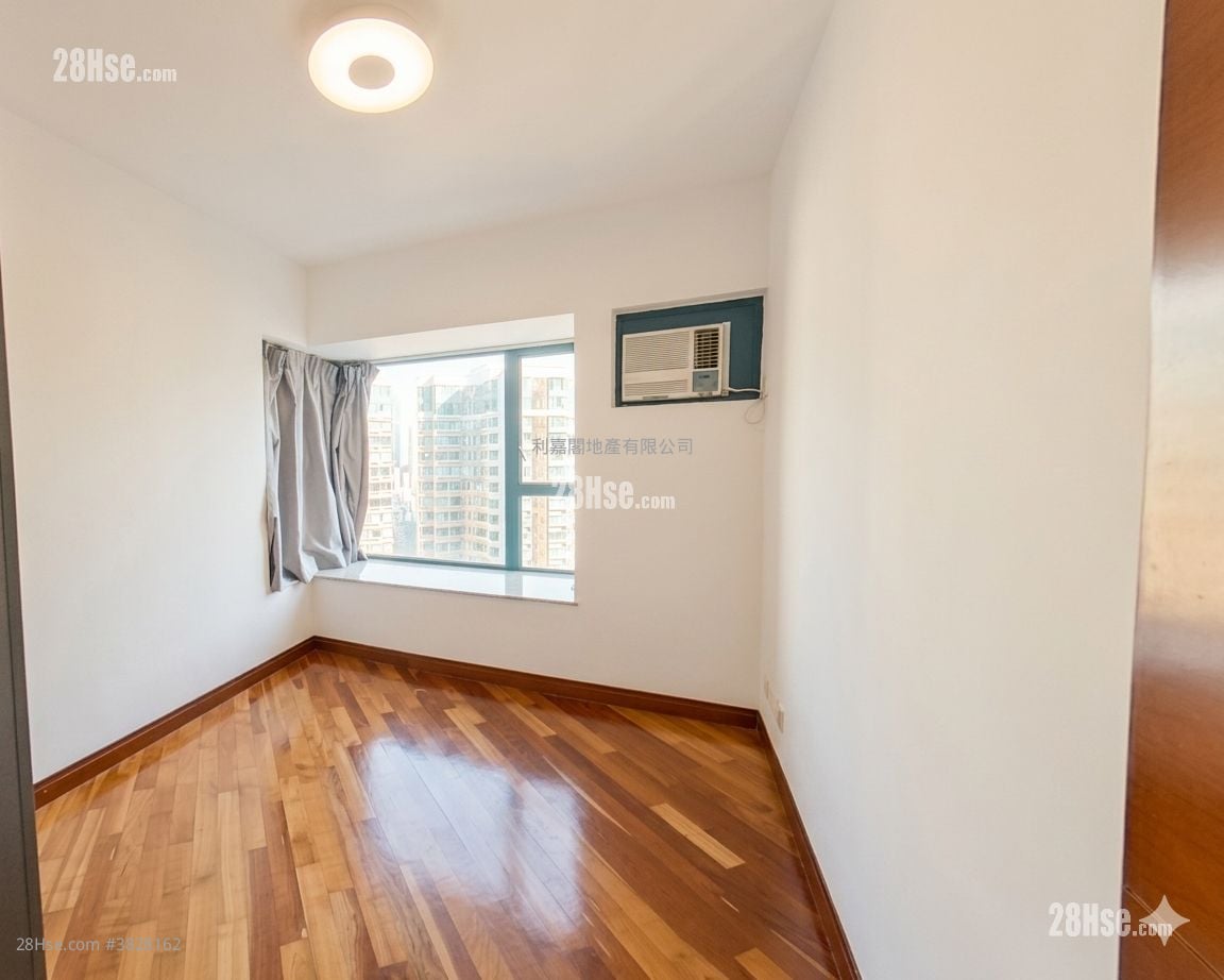 The Long Beach Sell 2 Bedrooms 547 ft²