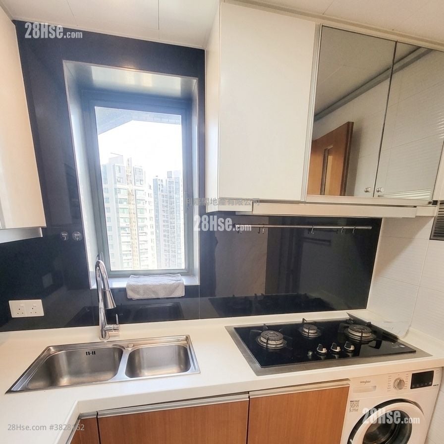 The Long Beach Sell 2 Bedrooms 547 ft²