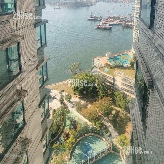 The Long Beach Sell 2 Bedrooms 547 ft²