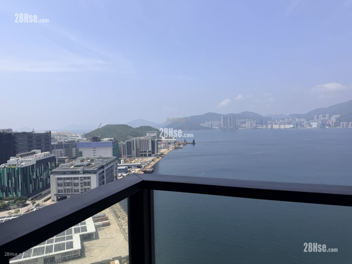 晋海 售盘 3 房 , 2 浴室 700 平方尺