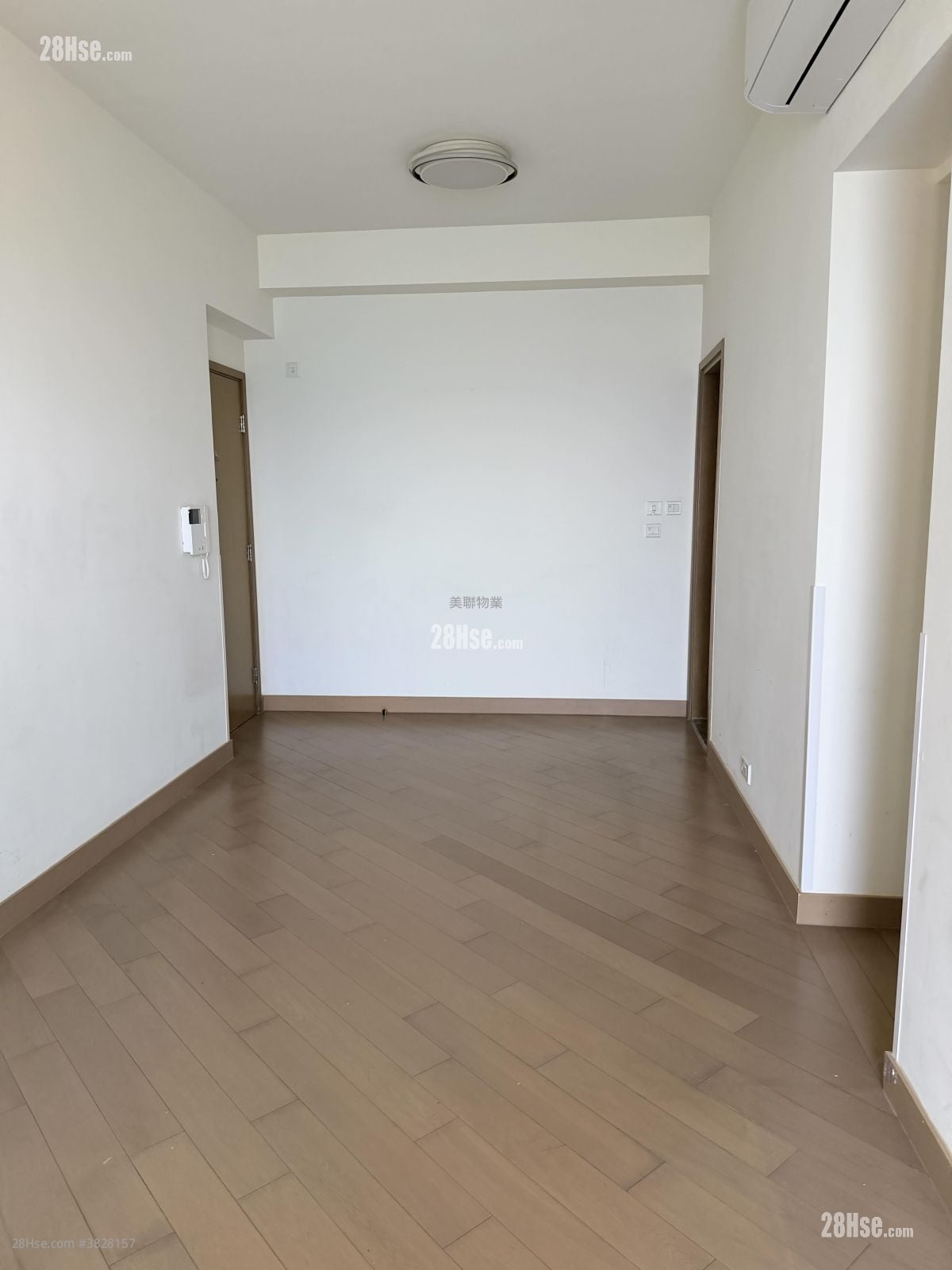 晋海 售盘 3 房 , 2 浴室 700 平方尺