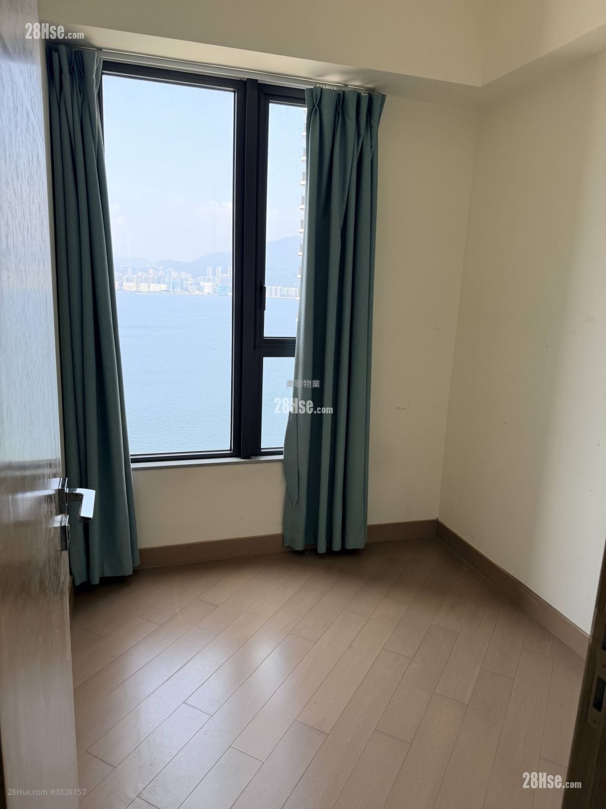 晋海 售盘 3 房 , 2 浴室 700 平方尺