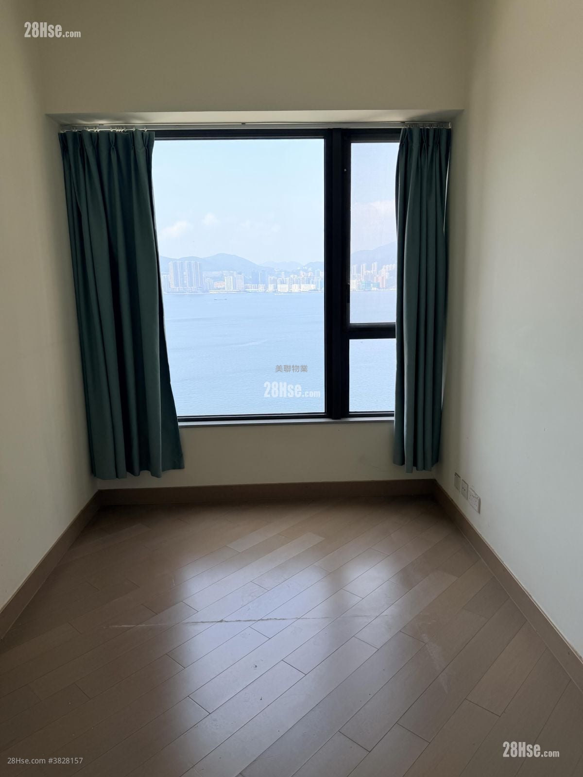 晋海 售盘 3 房 , 2 浴室 700 平方尺