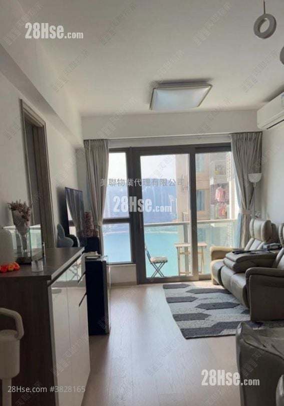 Sea To Sky 售盘 3 房 , 2 浴室 711 平方尺