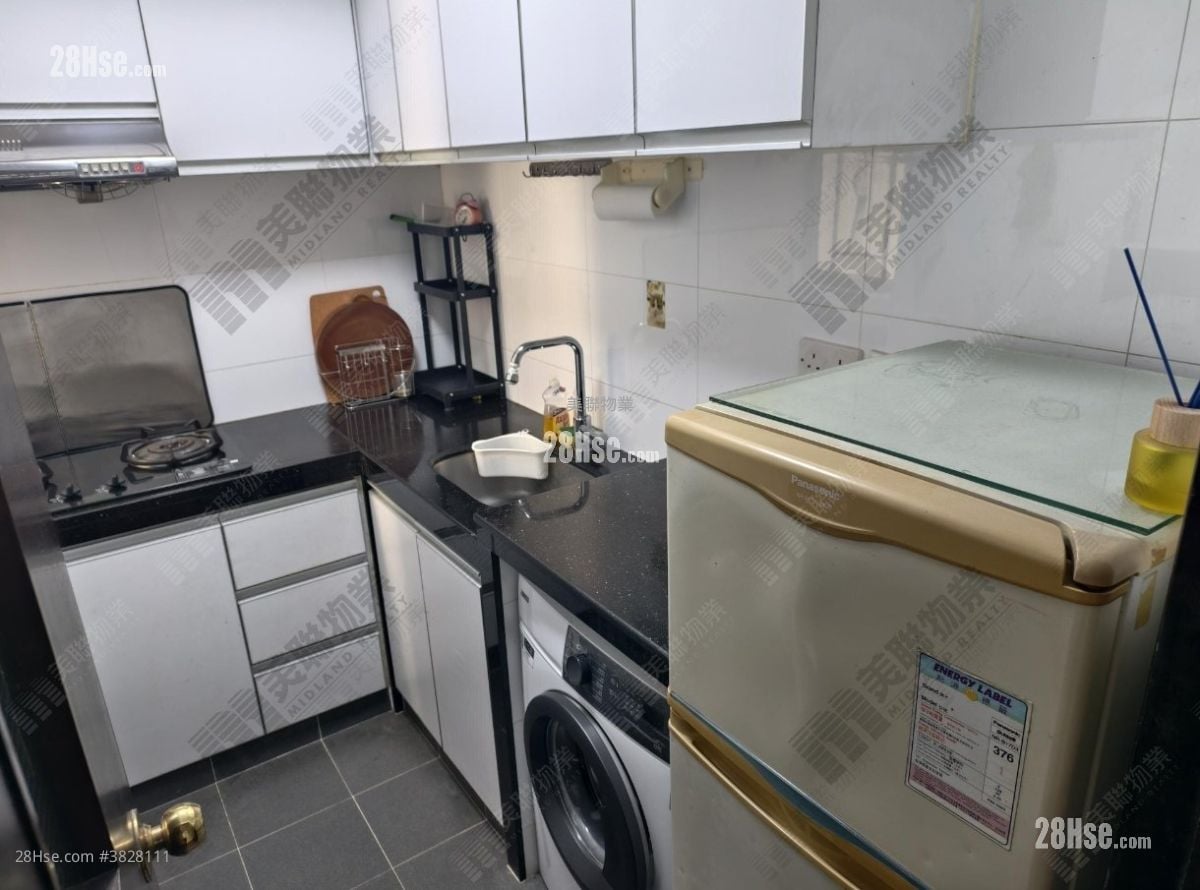 顺欣花园 售盘 3 房 583 平方尺