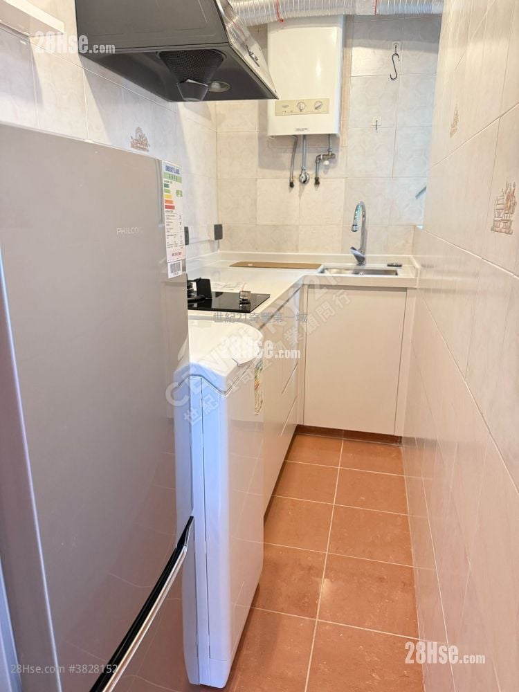 City One Shatin Sell 284 ft²