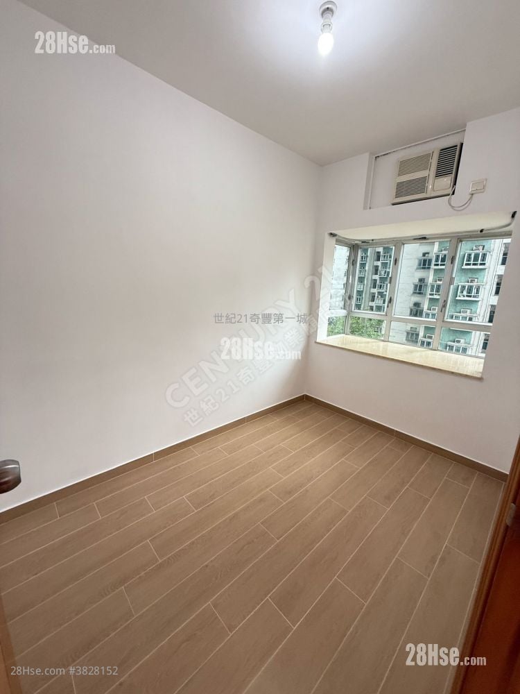 City One Shatin Sell 284 ft²