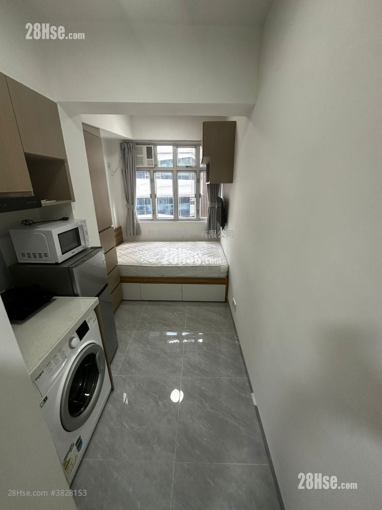 Beauty Mansion Rental Studio , 1 Bathroom 160 ft²