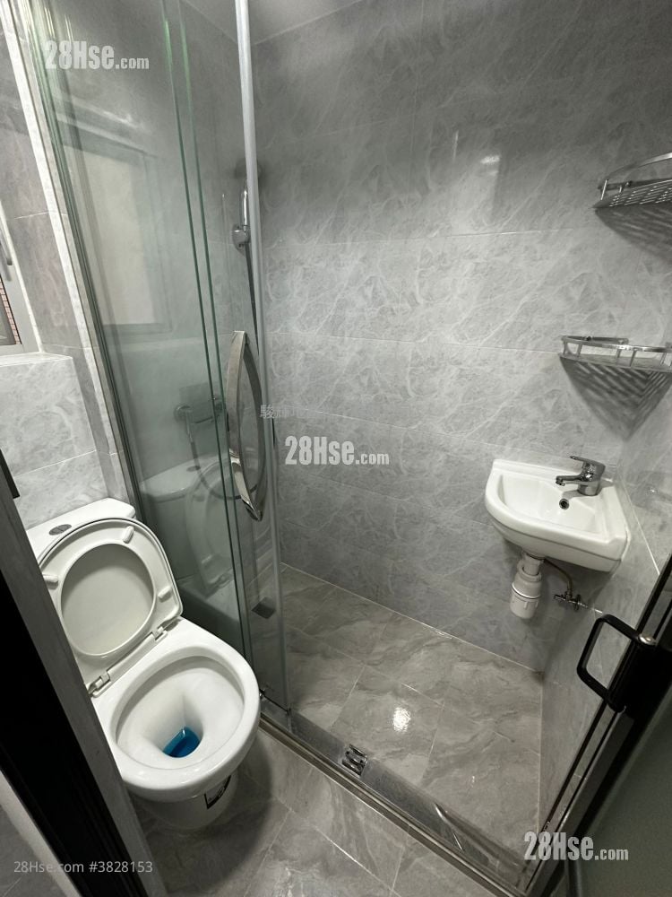 Beauty Mansion Rental Studio , 1 Bathroom 160 ft²