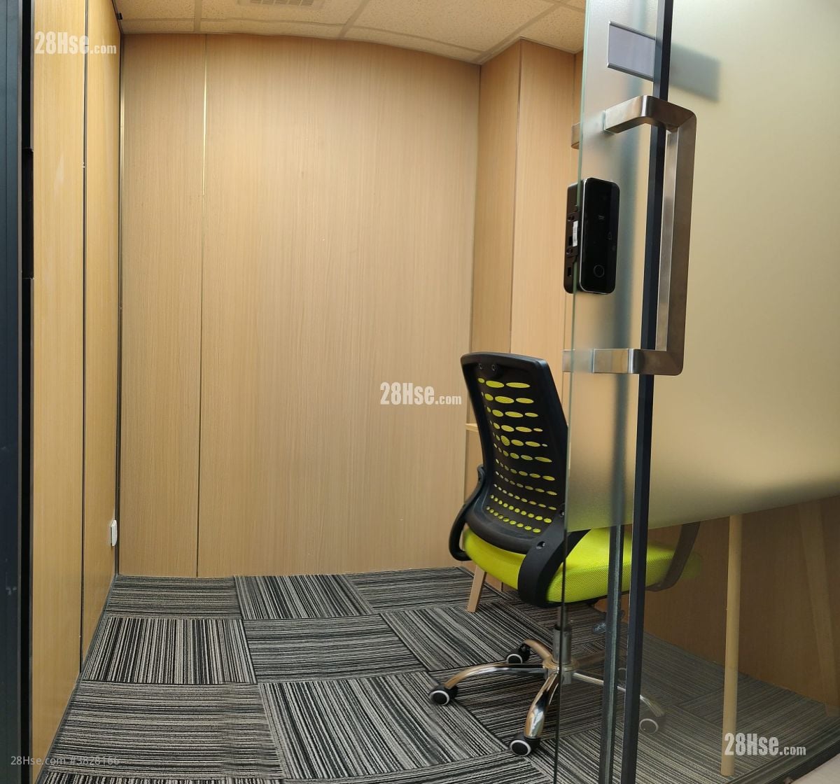 Stone Rise  Rental 1 Bedroom , 2 Toilets 42 ft²