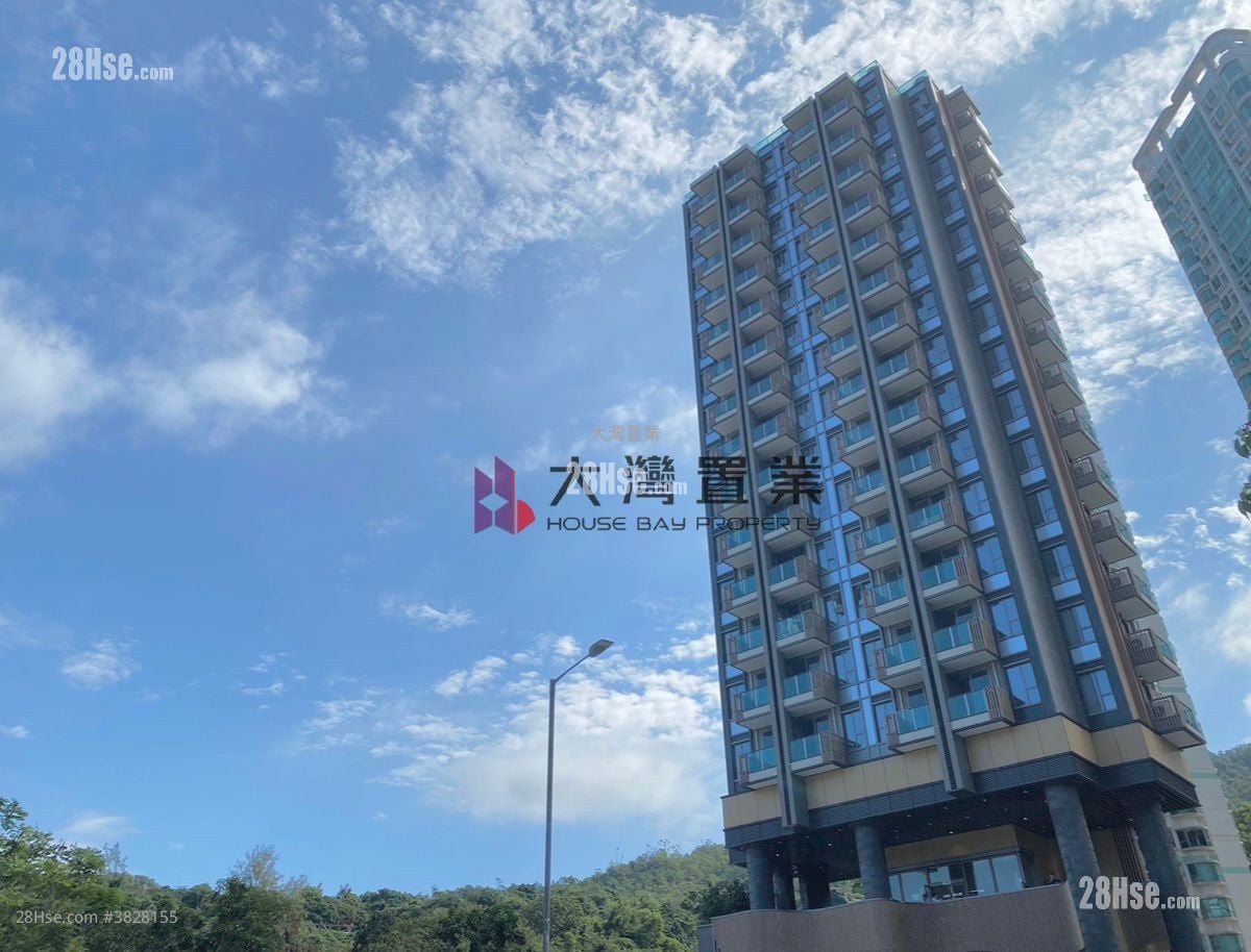 Skyehi Sell 1 Bedroom , 1 Bathroom 265 ft²