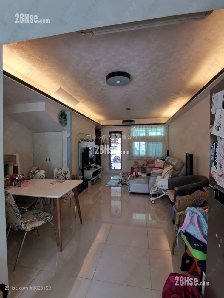 锦绣花园 售盘 902 平方尺