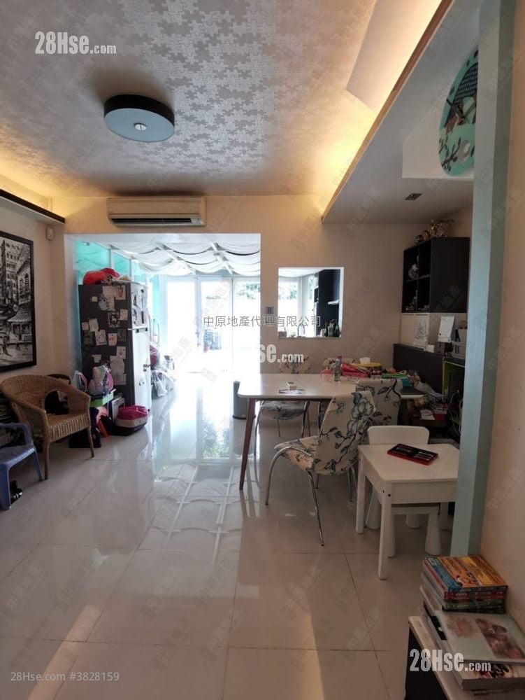 锦绣花园 售盘 902 平方尺