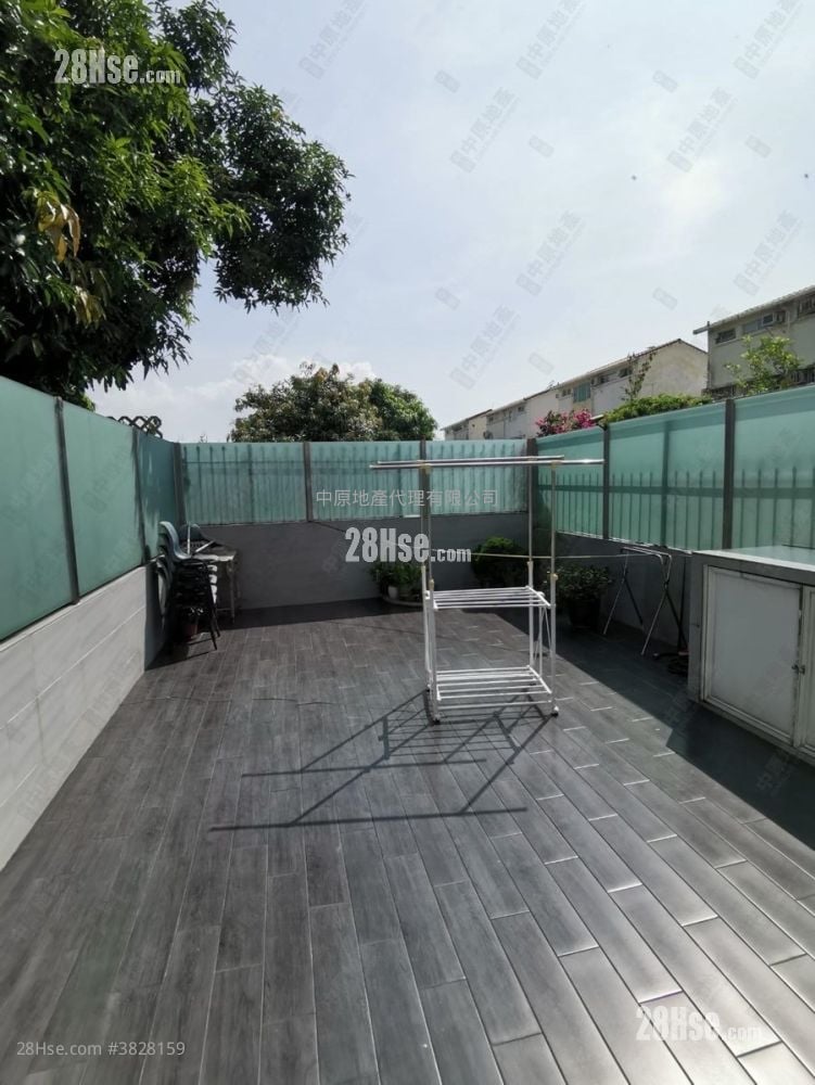 锦绣花园 售盘 902 平方尺