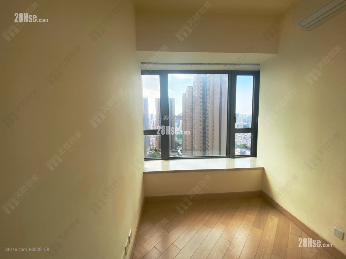 Grand Yoho Sell 2 Bedrooms 511 ft²