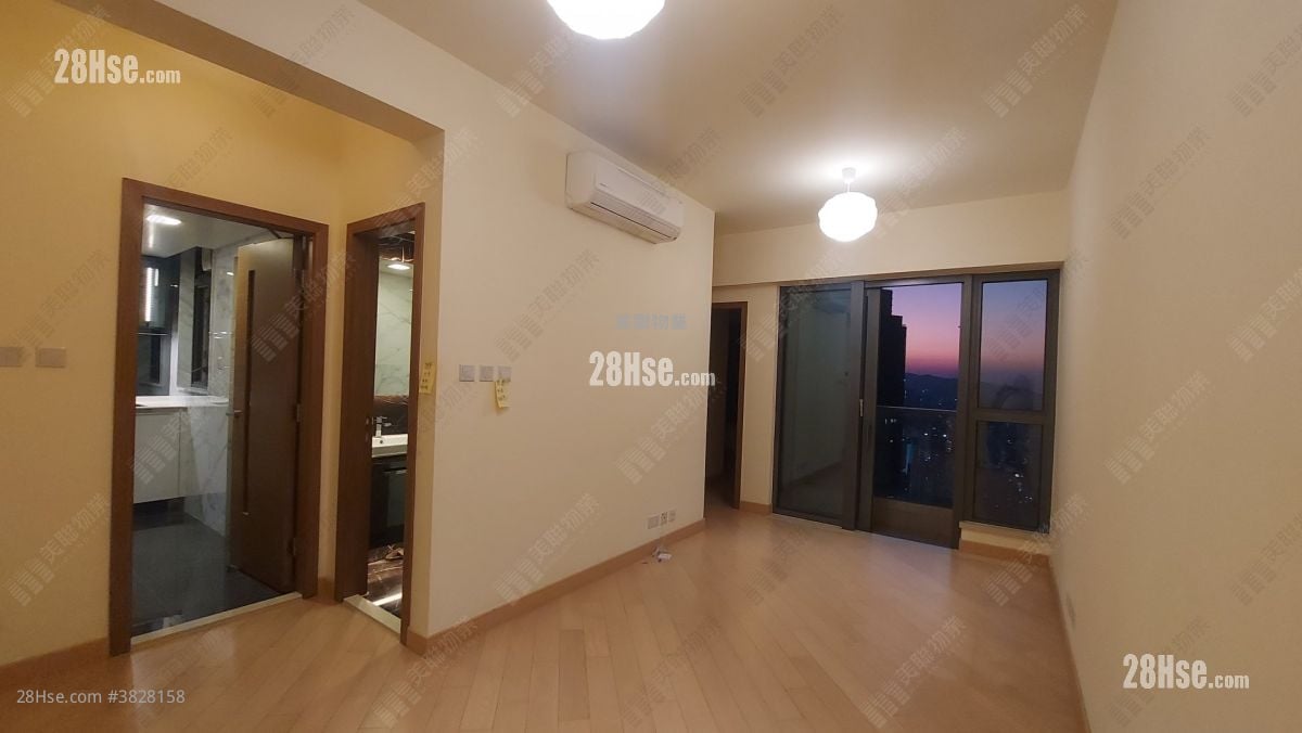 Grand Yoho Sell 2 Bedrooms 511 ft²