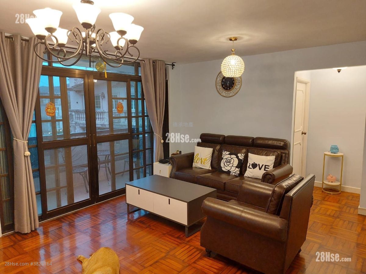 Village Sell 2 Bedrooms