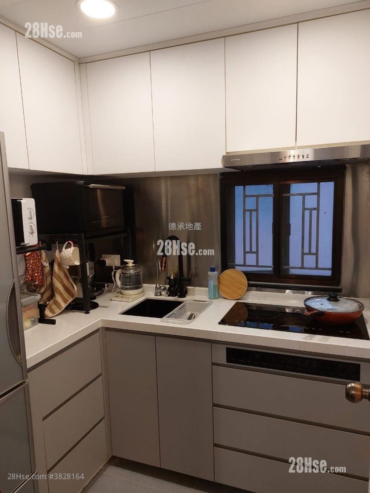 Village Sell 2 Bedrooms