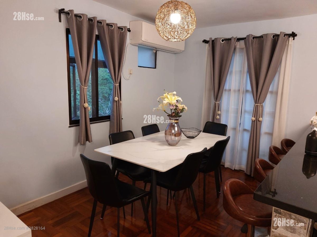 Village Sell 2 Bedrooms