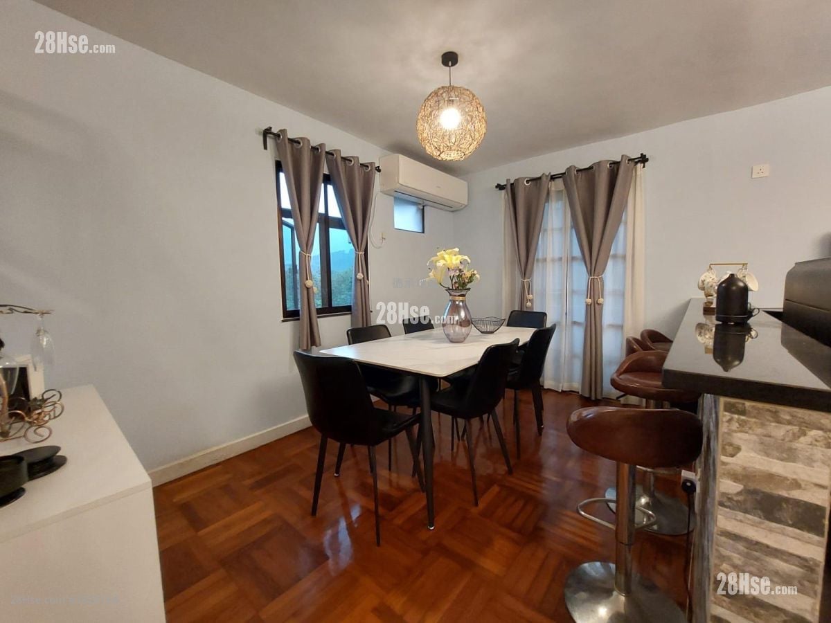 Village Sell 2 Bedrooms