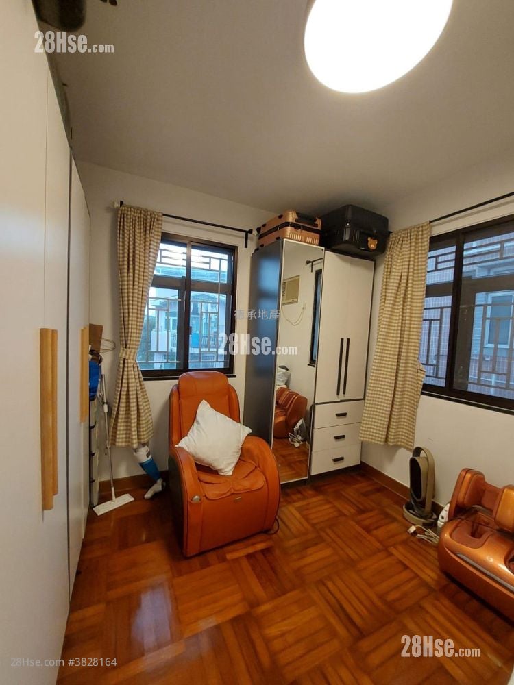 Village Sell 2 Bedrooms